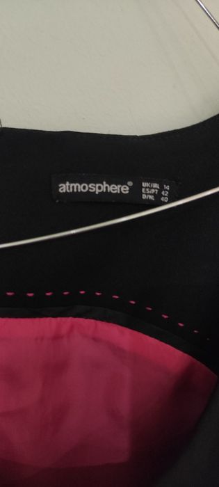 Rochie midi cambrata