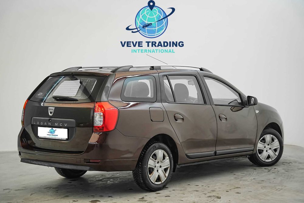 Dacia Logan Automat MCV 0.9 TCe Laureate