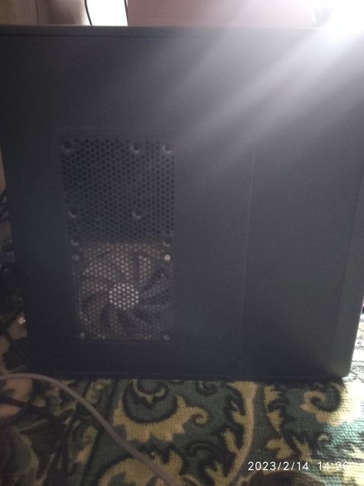 Продаётся компьютер