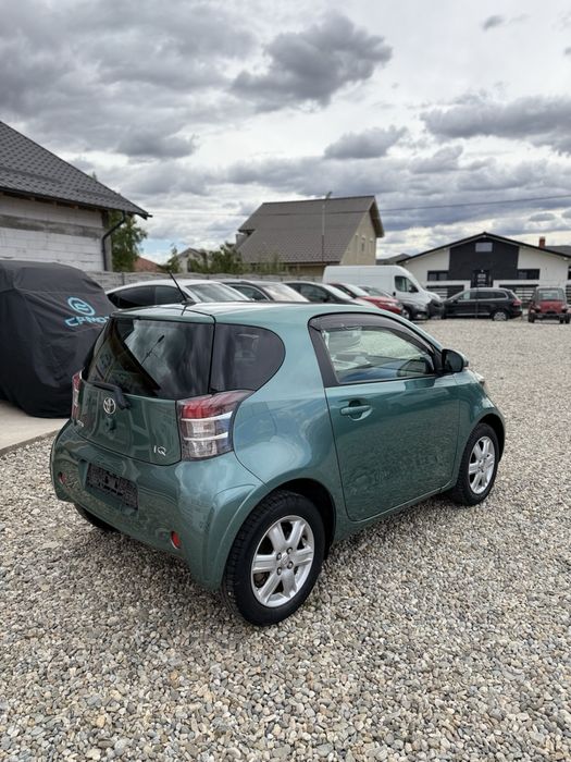Toyota IQ 1.0 VVTi 2010