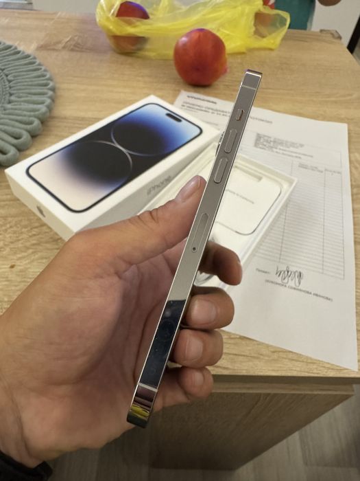 Iphone 14 Pro Max 128GB