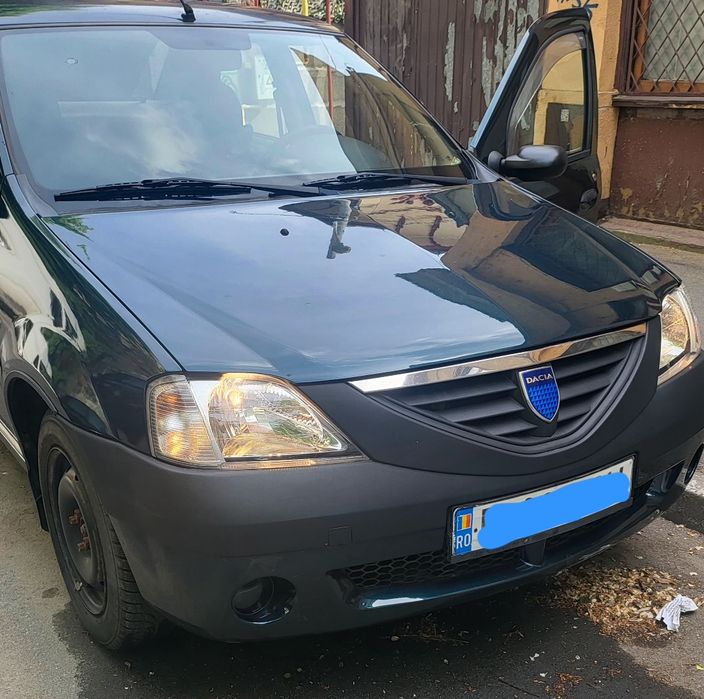 Dacia Logan 1.4 Benzina