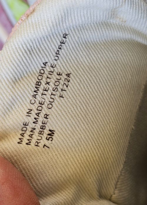 Michael Kors оригинални дамски сникърси 38 номер