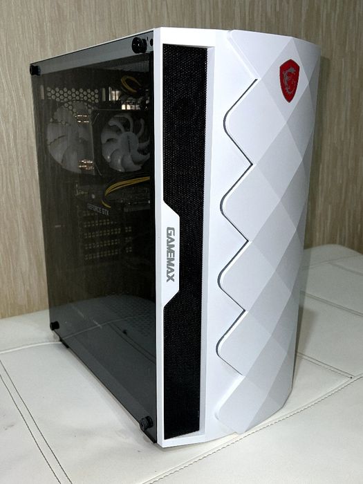 Продается Мощный компьютер