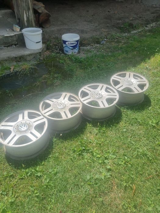 Jante Originale Volkswagen r16
