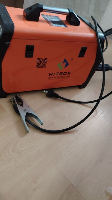 Сварочный  аппарат продам срочно