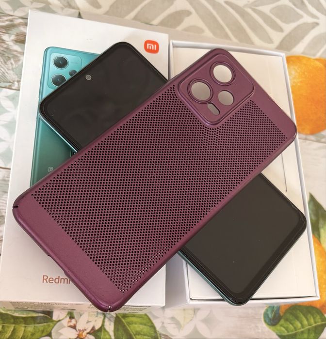 Xiaomi Redmi Note 12 5G