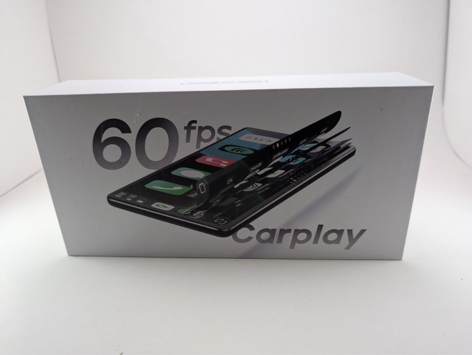CarpodGo T3 PRO
