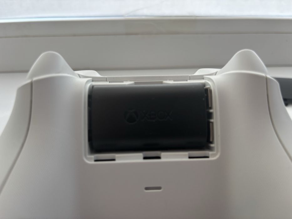 Xbox series X 1тб