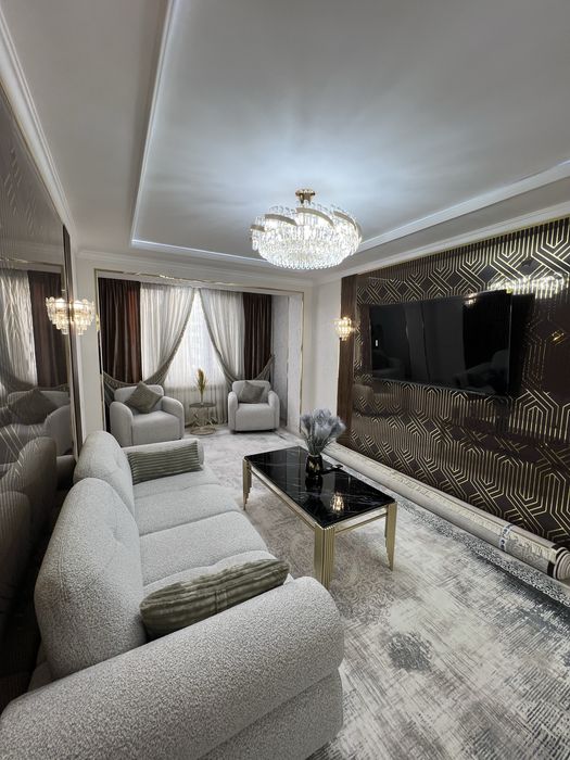 Продается квартира на против Nest One