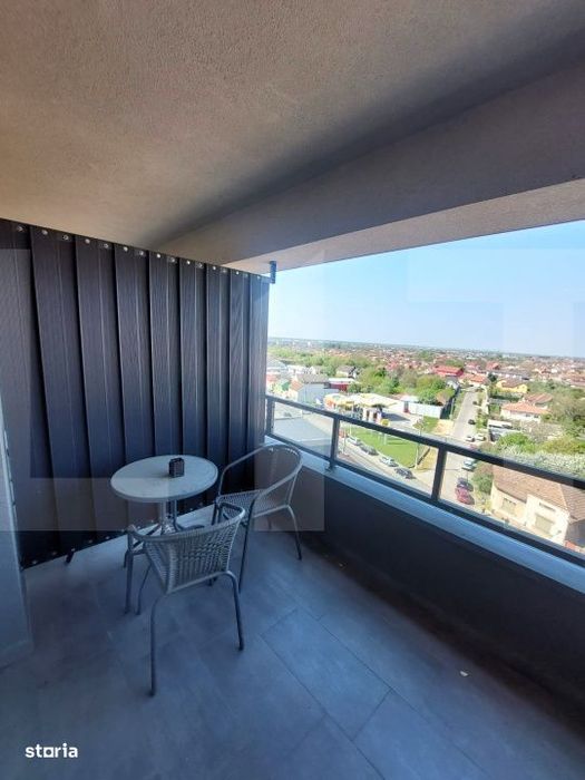Apartament 2 camere, 41 mp, zona Sega - Adora Park