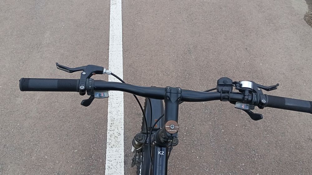 Продам Велосипед Trinx Спортивный