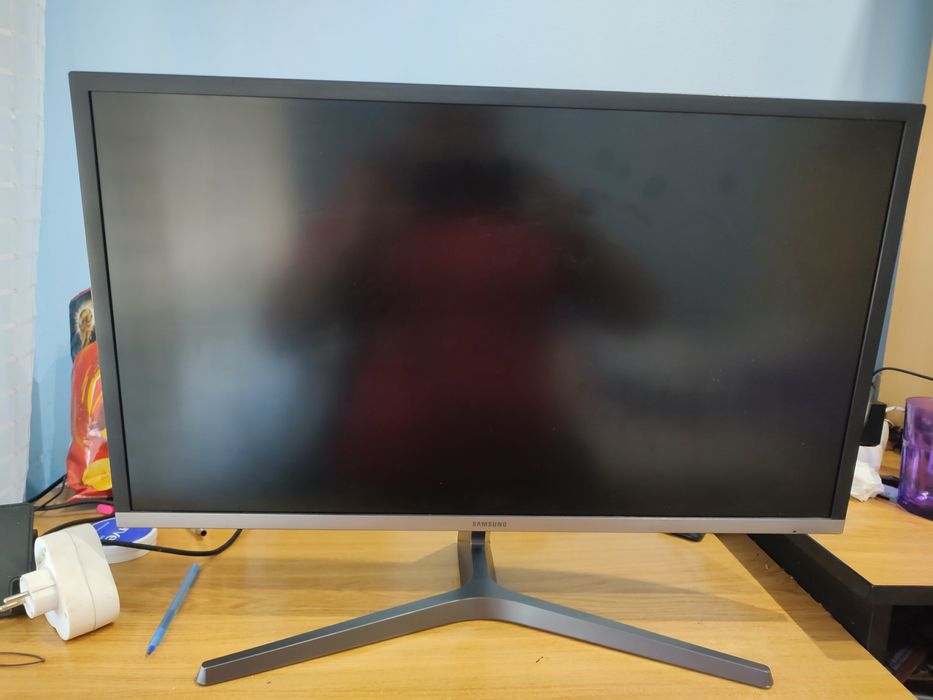 Monitor LED Samsung