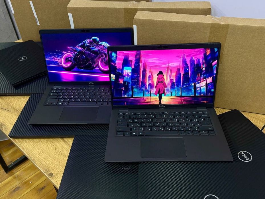 Noutbooklarimiz arzon va sifatli