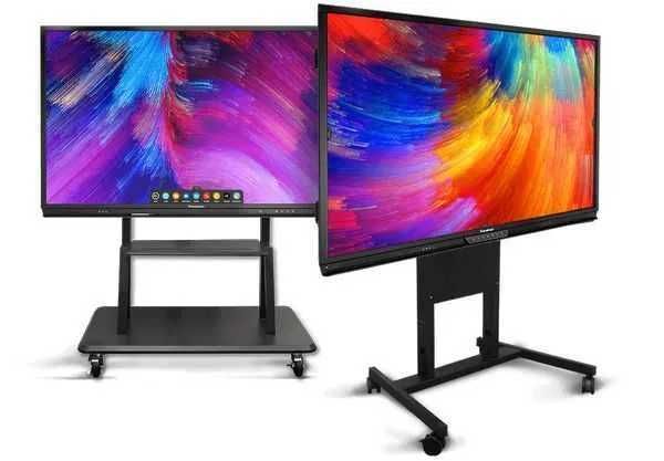 Интерактивный панель 65/ 4k ULTRA HD*   +  Бесплатная Доставка 24