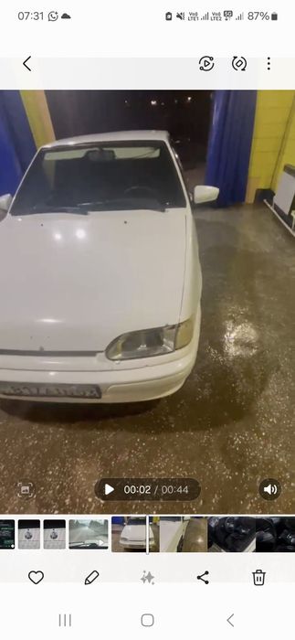 Ва2114 в продажу