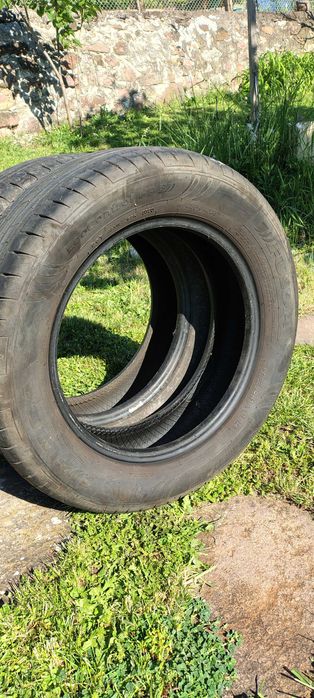 Летни гуми FULDA 205/55 16,  205/60 R16 91H