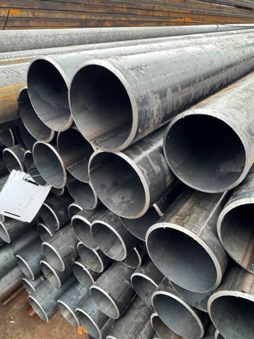 Труба электросварные ,Труба б/ш ,Труба холоднодеформированные