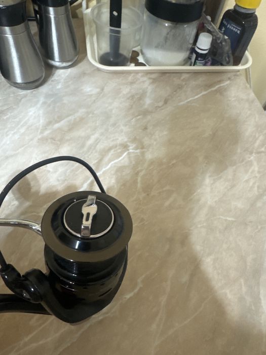 Макара FL чисто нова