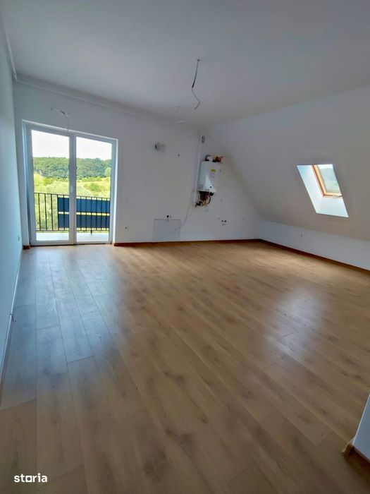 Apartament 2 camere compact - Livezeni