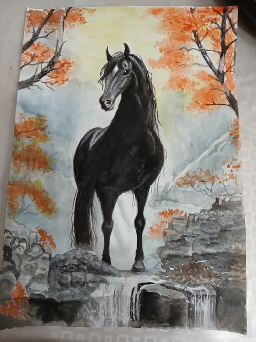 Продаю картины.Я художник