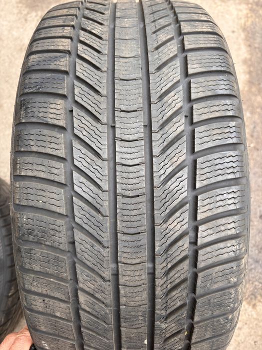 225/45/18 и 245/40/18 Continental 4бр