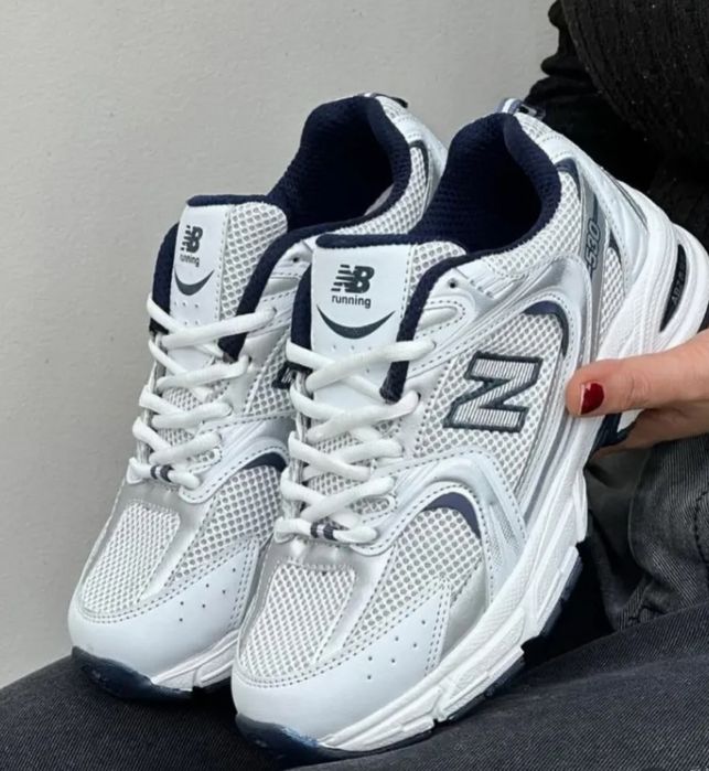 New Balance 530 Нови Дамски Маратонки 36-40 Номер
