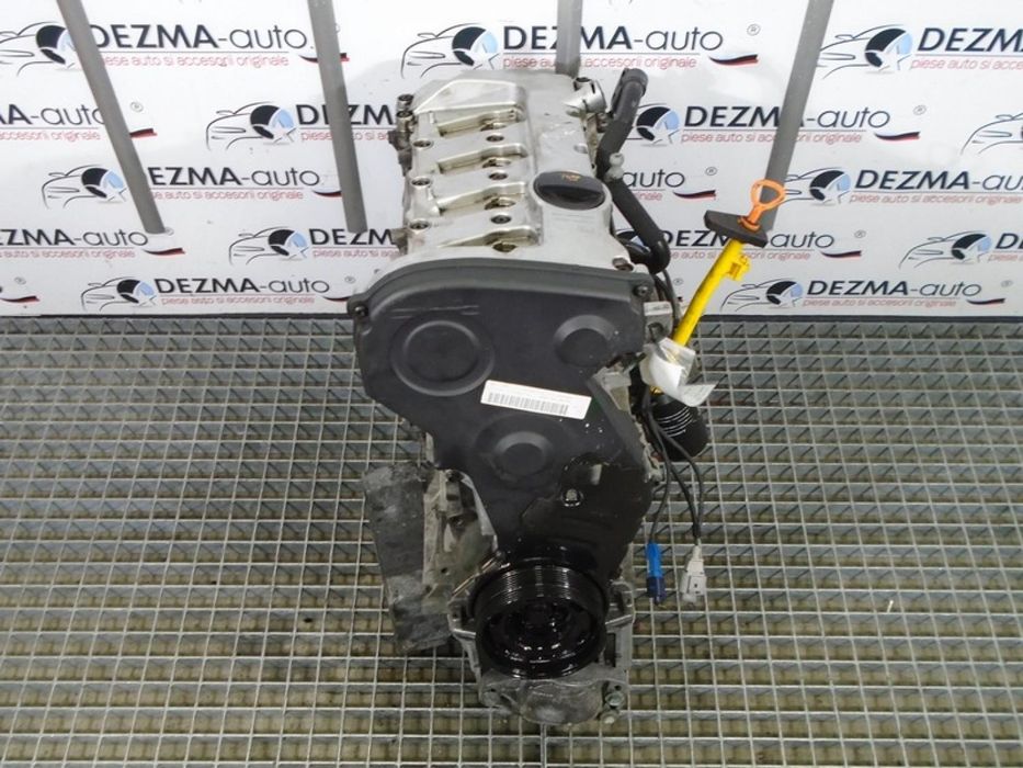 Motor ALT, Audi A4 Avant (8E5, B6) 2.0b