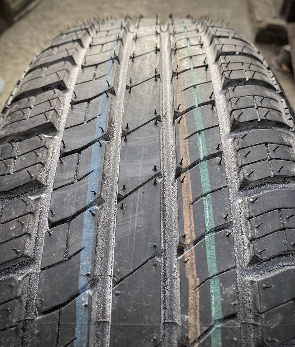 Джанта 15 цола 5x112 RONAL с гума 205/60/15