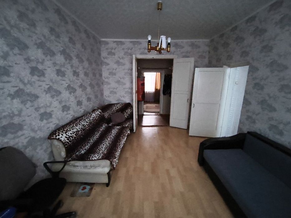 Продается 4-x квартира