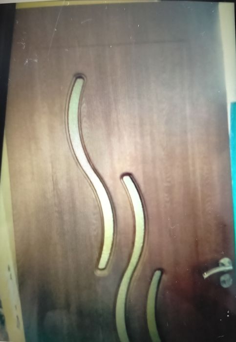 De vânzare ușa stare foarte bună