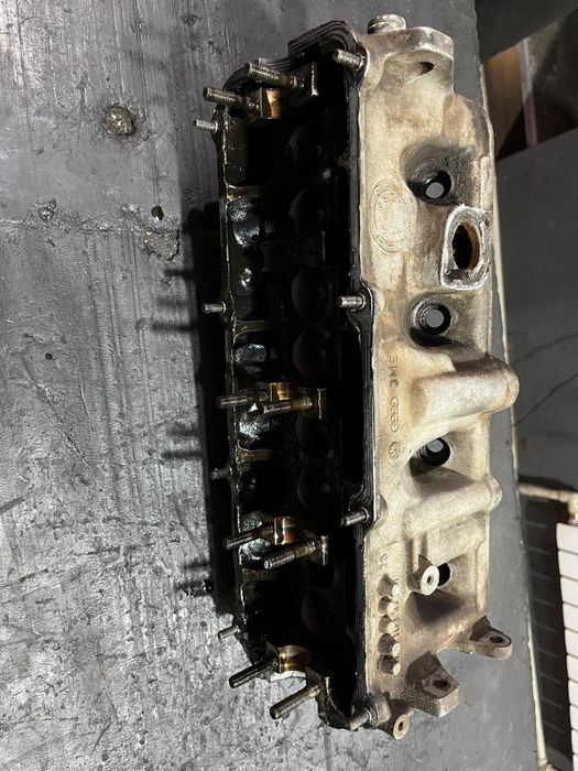 Опресовка опрессовка