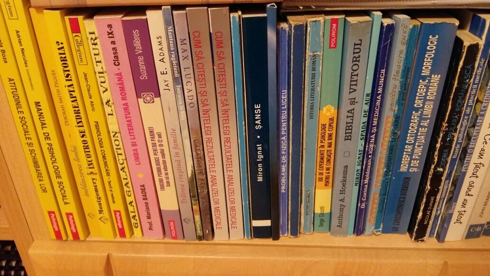 Carti vechi medicina ,psihologie ,romane