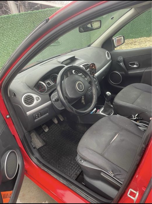 Renault Clio lll