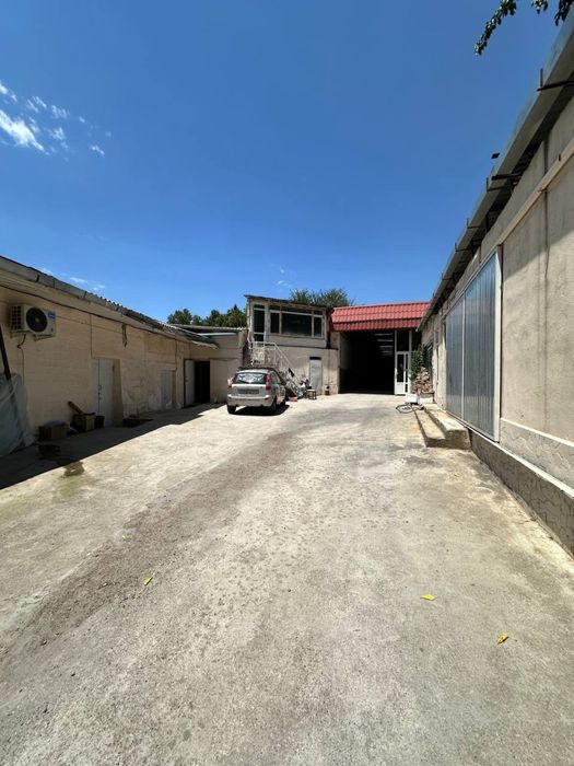 Продается комерческое помещение