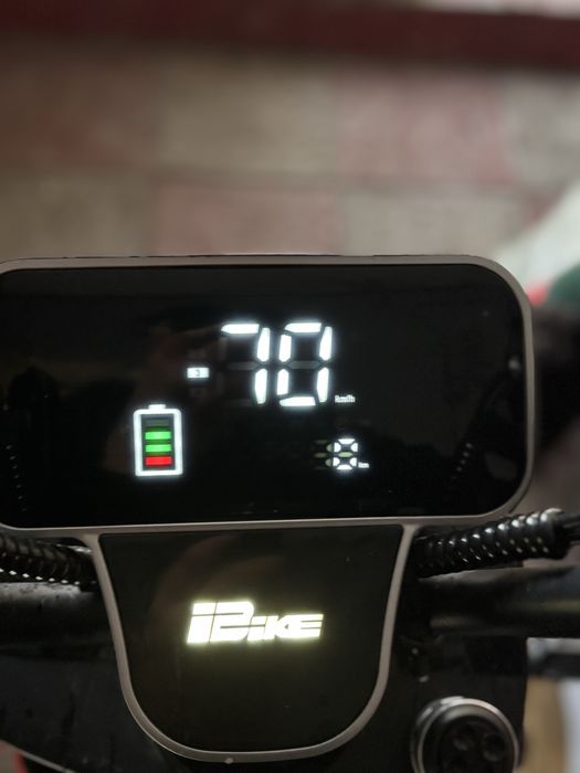 Продам электромопед или обмен