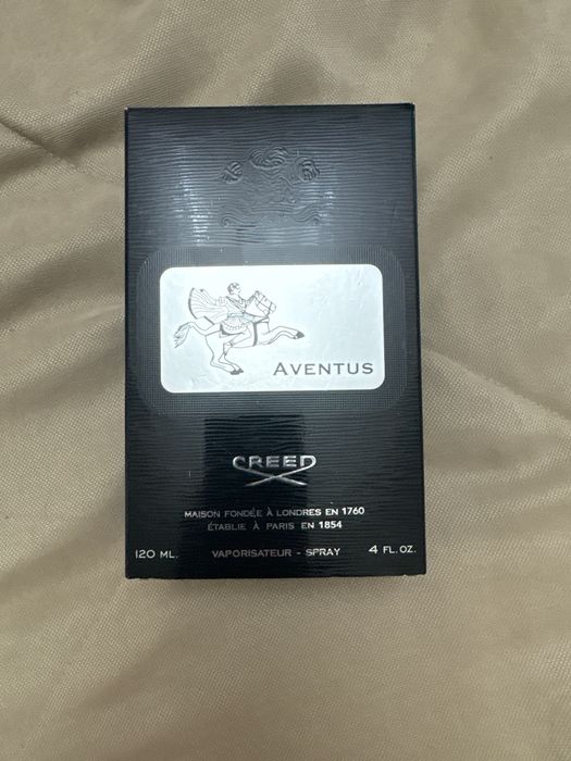 Creed Aventus 120 ml