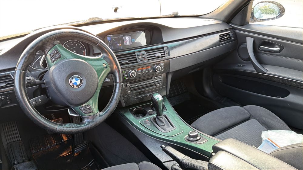 Bmw 335 ix 500cai
