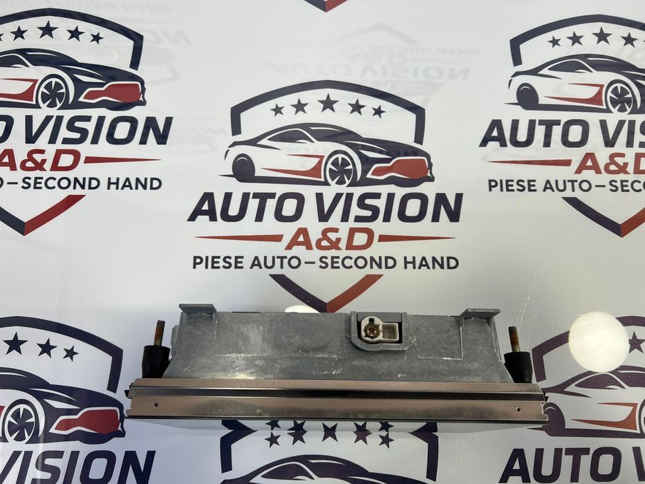 Ecran/Display/Unitate Soft Touch Clima Audi A6 C8 A7 4K A8 D5 Q7 Q8 4M