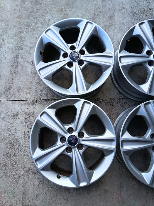 17ки джанти  5x108 Ford