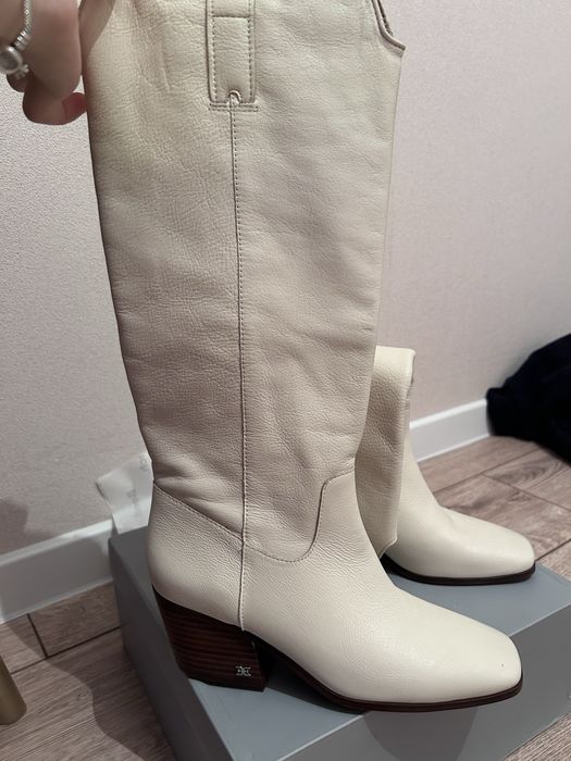 Сопоги стильные