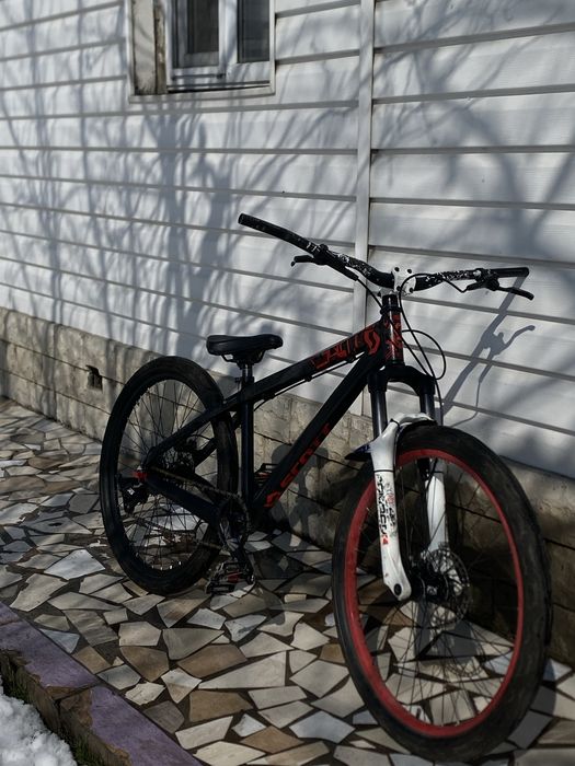 Продам велосипед скотт