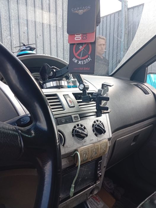 Продам машину Фав Вита