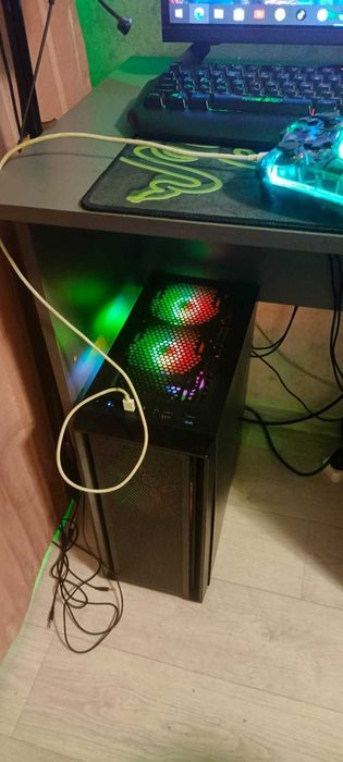 Продам компьютер