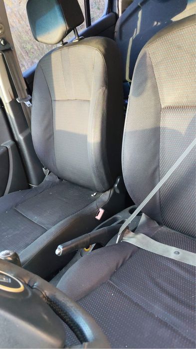 RENAULT Clio 2008 — imagine 5