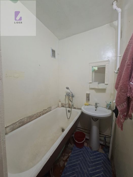 Продается 2х комнатная квартира. Согдиана. 4 роддом.