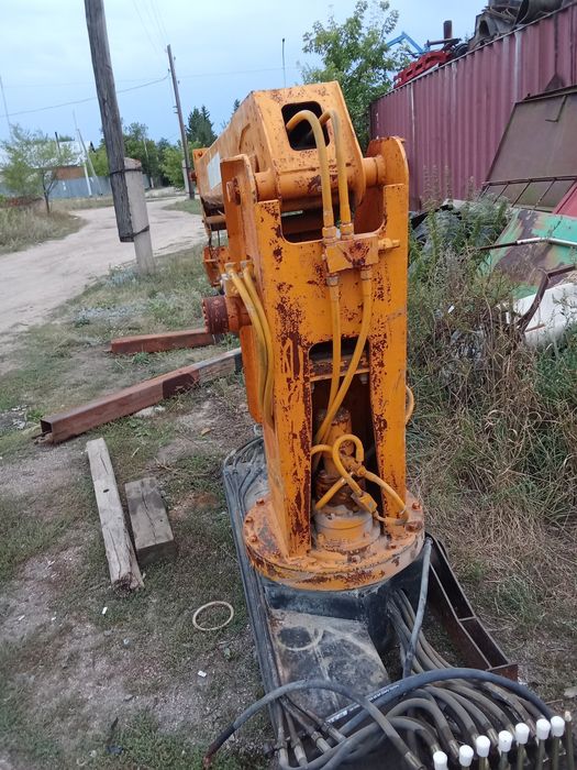 Продам установку