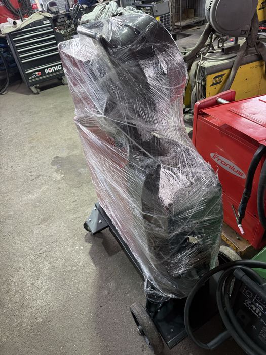 Aparat de sudura Fronius TPS 4000