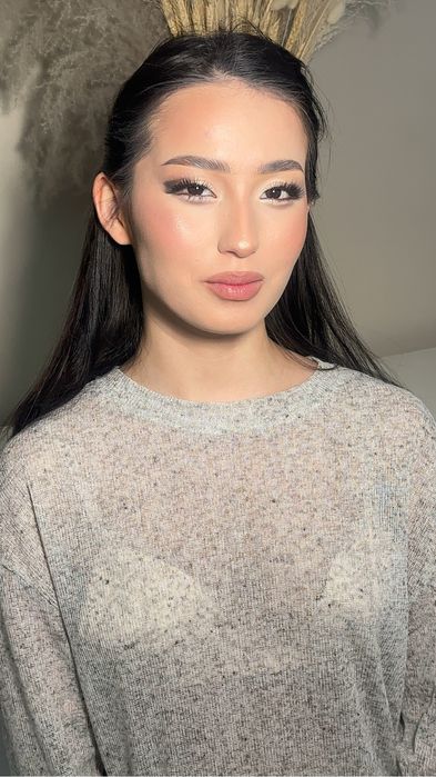 Профессианальный макияж