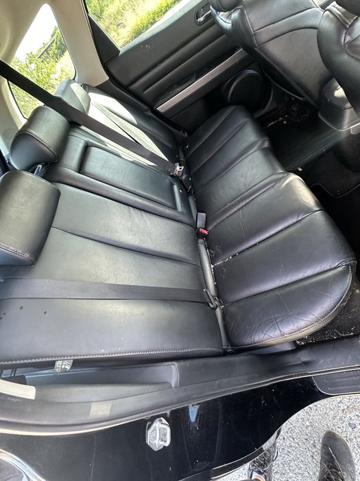 Dezmembrari MAZDA Cx7 2011 2.2 r2aa 130 mii km